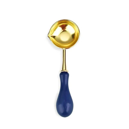 DIY Sealing Wax Spoon Bead Melting Heater Lacquer Furnace Solid Wood Stove Seal Supplies For Stamp Wax Stamp Craft Wedding Gi