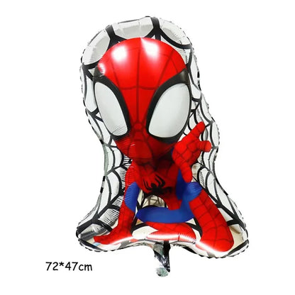 Cute Spider Party Favors Including Bracelet Goodie Bag Pinata Fillers Spider Surprise Favors for His Amazing Friends Party Gi