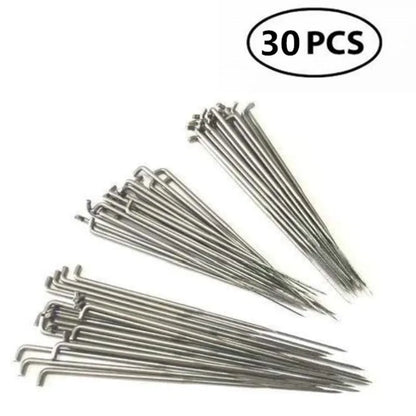 30pcs/lot 78mm 86mm 91mm Needle Felting Tools, Wool Felting Supplies for DIY Felting Wool Projects - 30PCS
