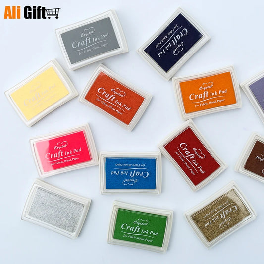 Acrylic Stamp Block - Clear For Scrapbooking And DIY Crafts