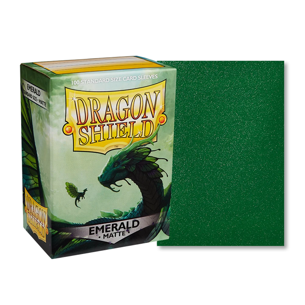 66X91mm 100 PCS/BOX Colorful Matte Cards Sleeves Dragon Shield Cards Cover Cards Protector for PKM/Star Reals Board Games - M