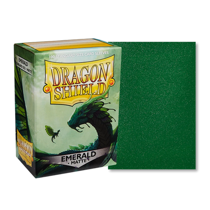 66X91mm 100 PCS/BOX Colorful Matte Cards Sleeves Dragon Shield Cards Cover Cards Protector for PKM/Star Reals Board Games - M