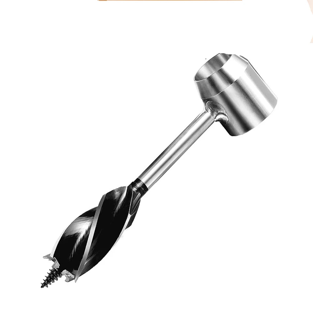 Bushcraft Auger Wrench Outdoor Survival Hand Drill Survival Gear Tool Outdoor Sports Jungle Crafts Camping Bushcraft Accessor