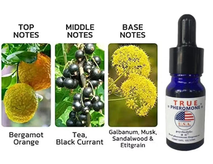 Strong Pheromone For Men Attract Women Long Lasting Pheromone Mens Fragrance Oil For Business Social Events Date Nights t0uJu