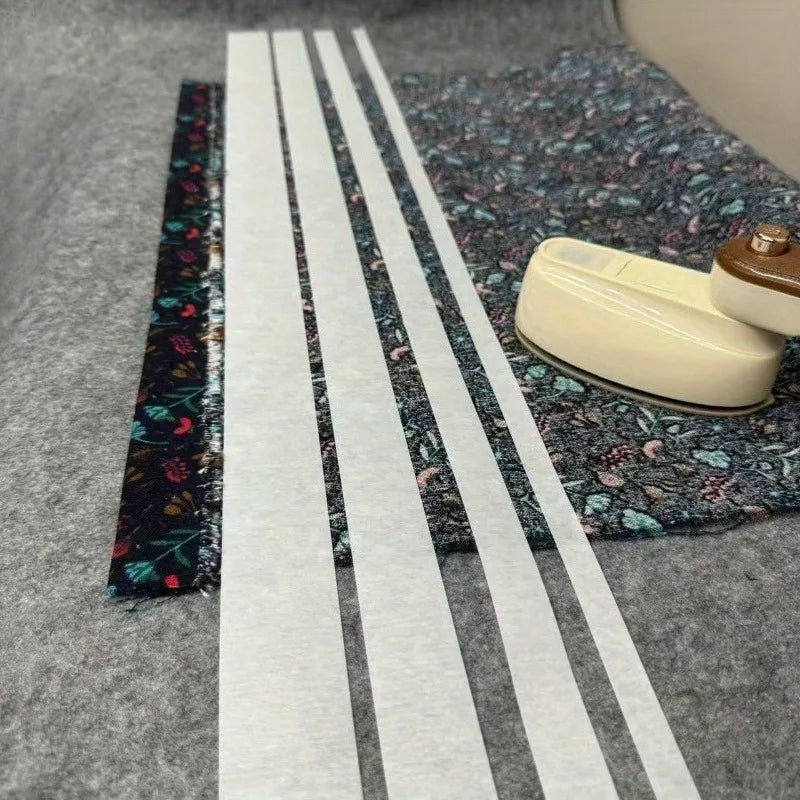 1 Set Ironing Templates,High-Temperature Clothing Ironing Strip Tool,Clothing Sewing Shaping Ironing Strip