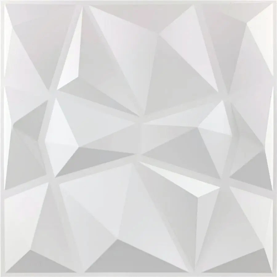 12pcs/20pcs 3D textured wall panels for indoor wall decoration,suitable for living room hall bedroom hotel office,30cmx30cm -