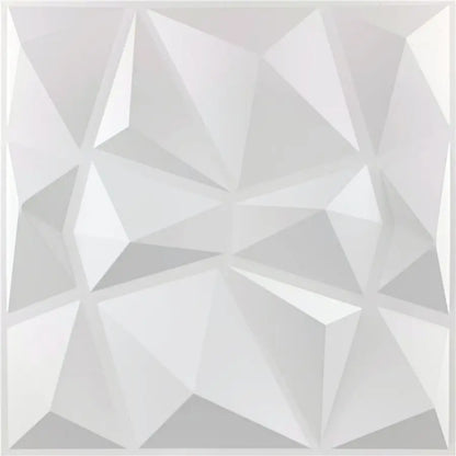 12pcs/20pcs 3D textured wall panels for indoor wall decoration,suitable for living room hall bedroom hotel office,30cmx30cm -