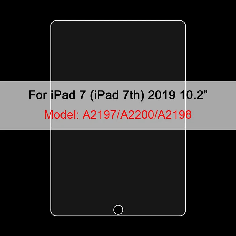 Like Paper Screen Protector Film Matte PET Painting Write For iPad 10 2022 9 8 7 Air 5 4 3 Mini 6 5 4 Pro 12.9 11 10.9 10.5 1
