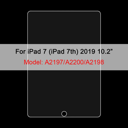 Like Paper Screen Protector Film Matte PET Painting Write For iPad 10 2022 9 8 7 Air 5 4 3 Mini 6 5 4 Pro 12.9 11 10.9 10.5 1