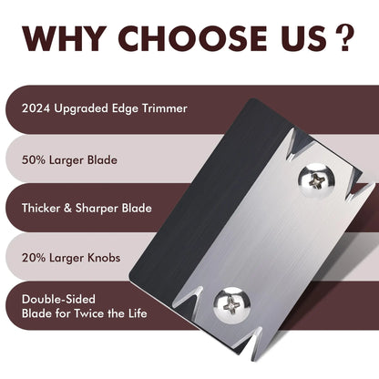 Trimmer Wood Chamfering Fillet Scraper Board Deburring Tool Trimming Knife Woodworking Edge Corner Planer Specialty Edge Band