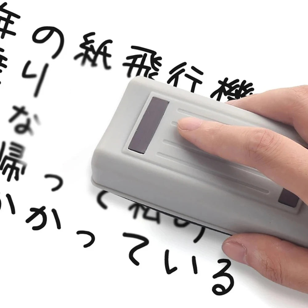 1PC Japan PILOT Whiteboard Marker WBMAVBM Large Capacity Ink Color Markers Office Accessories School Stationery Teacher Gift