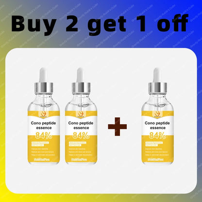 No wrinkles and Radiate confidence - Buy 2 and get 1 free