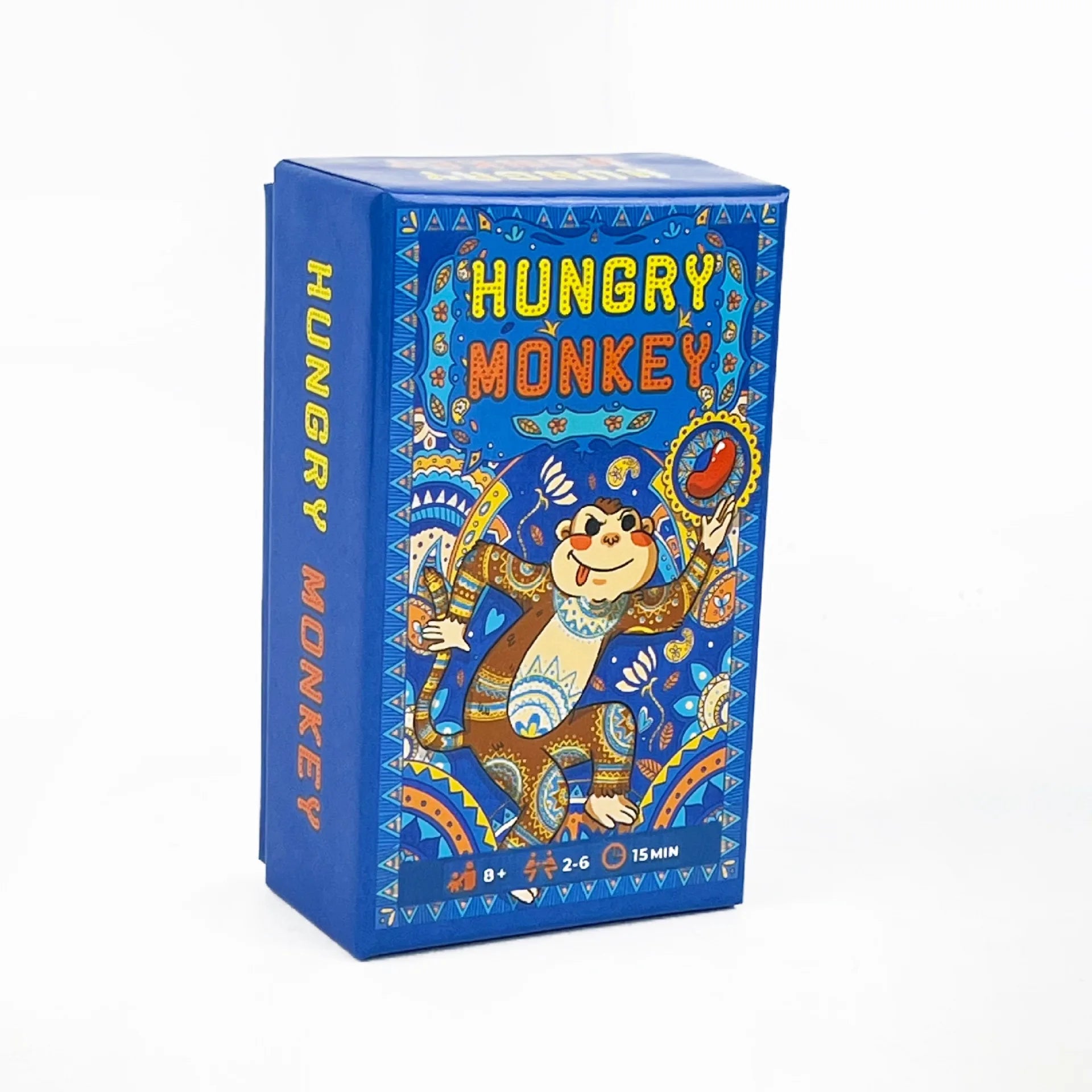 HOT Board Games Tucano | Kariba | Art Robbery | ODIN | GoTown | Bandido | Hungry Monkey | Circus Flohcati Fun Card Party Game