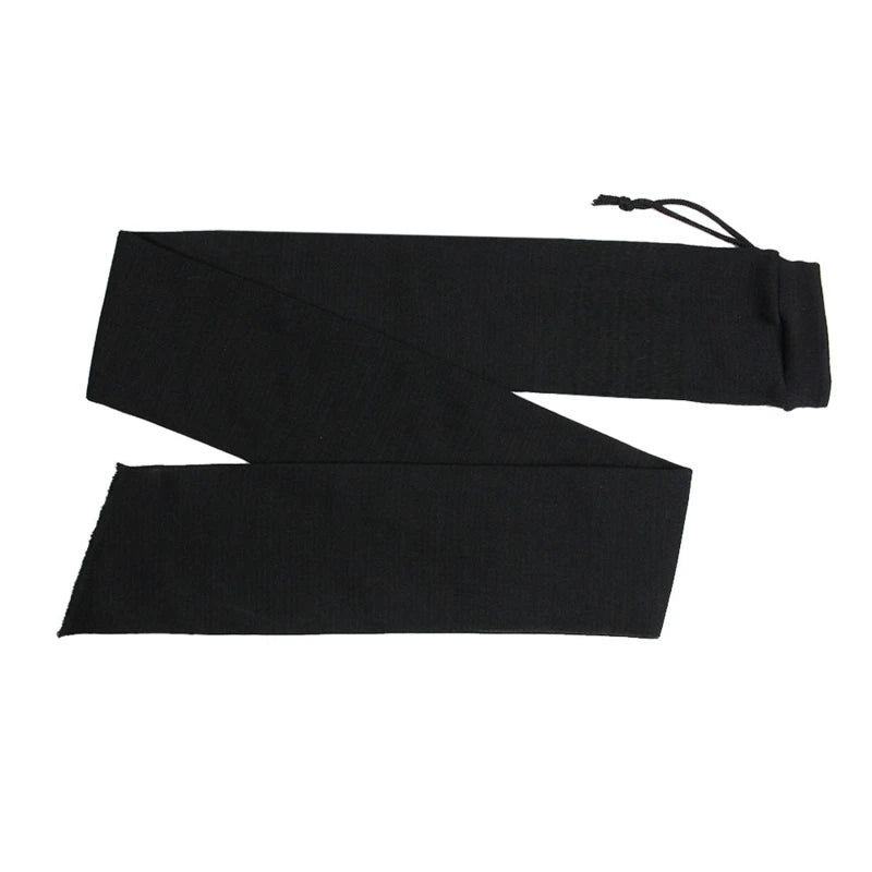 Tactical Airsoft Gun Socks for Rifles Shotgun Cover Sleeves 36cm 14"/140cm Tactical Outdoor Shooting Hunting Sack Storage Bag