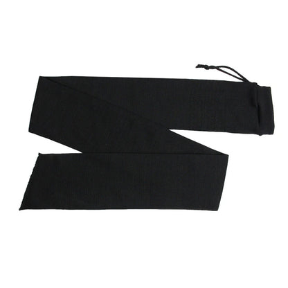 Tactical Airsoft Gun Socks for Rifles Shotgun Cover Sleeves 36cm 14"/140cm Tactical Outdoor Shooting Hunting Sack Storage Bag
