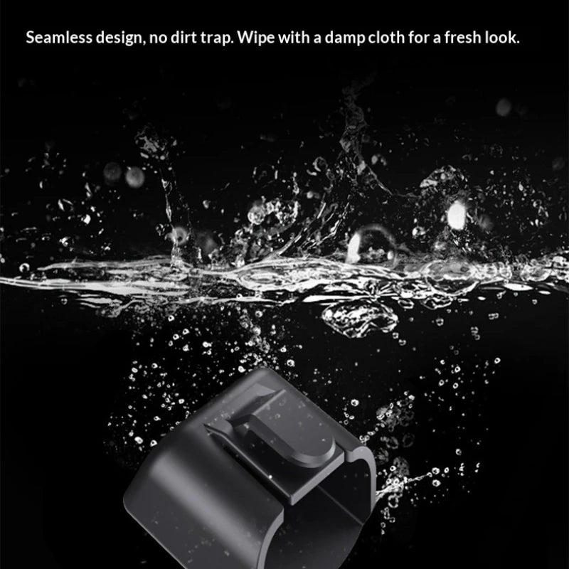 Car Key Storage Box Storage Box for Vehicle Supplies Dashboard Central Control Console Highspeed Toll Card Storage Box Card S