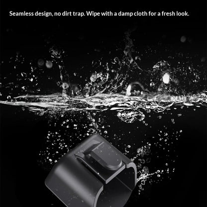 Car Key Storage Box Storage Box for Vehicle Supplies Dashboard Central Control Console Highspeed Toll Card Storage Box Card S