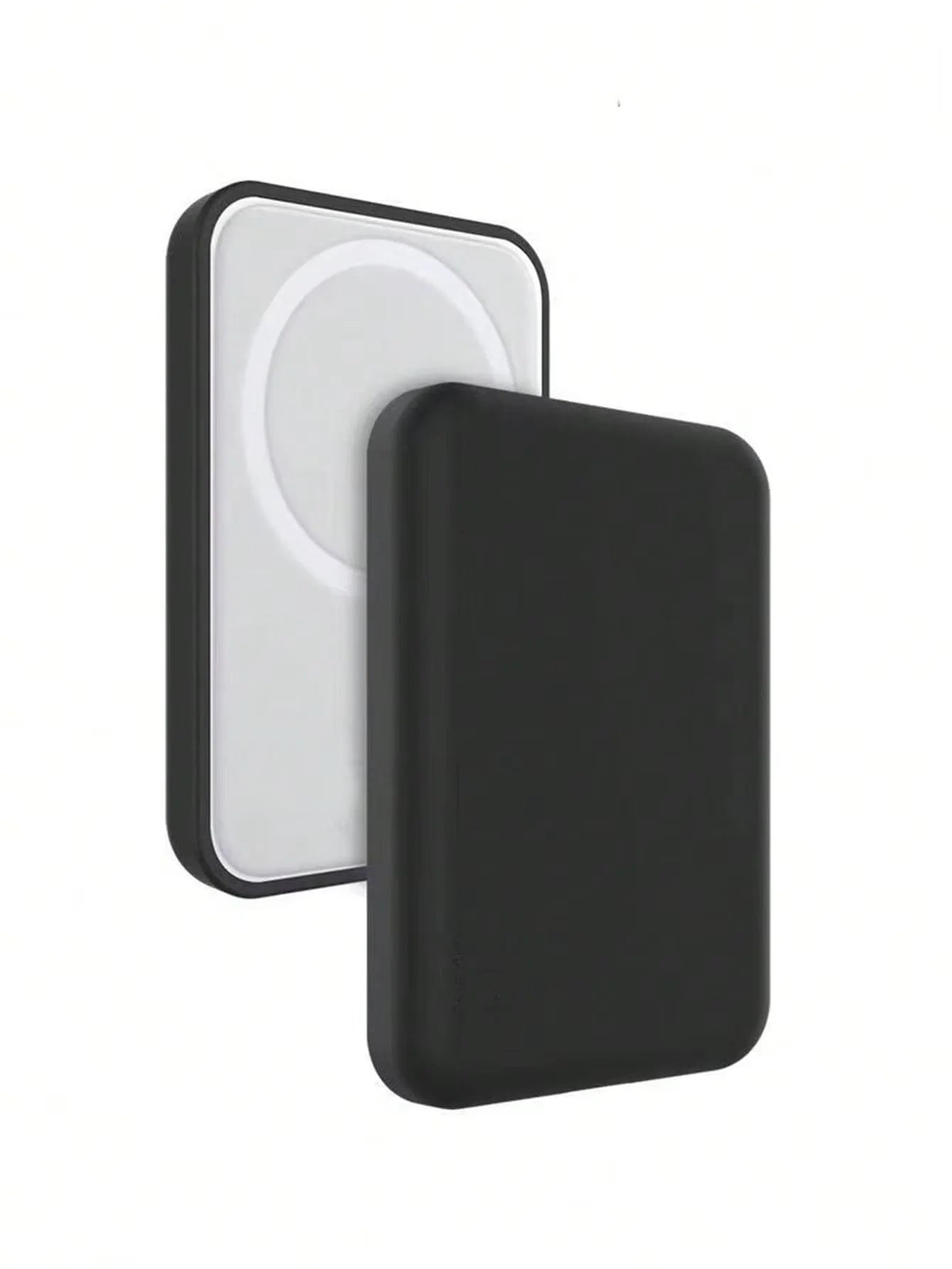 Black Charging Protection Case, Protecting Charging Function and Preventing Scratches