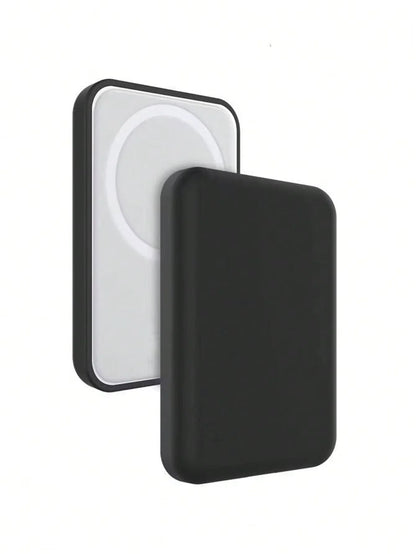 Black Charging Protection Case, Protecting Charging Function and Preventing Scratches