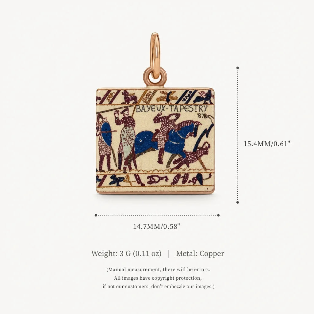 Mini World History Antique Figurine Charms Artifact Pendant, Vintage Ornaments For Necklace Bracelet Bag DIY Jewelry Making -