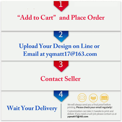 3'x5' Custom Banner Flags 3x5FT Flying 100D Polyester - Advertising Banner Outdoor Indoor Any Size/Logo/ Pictures