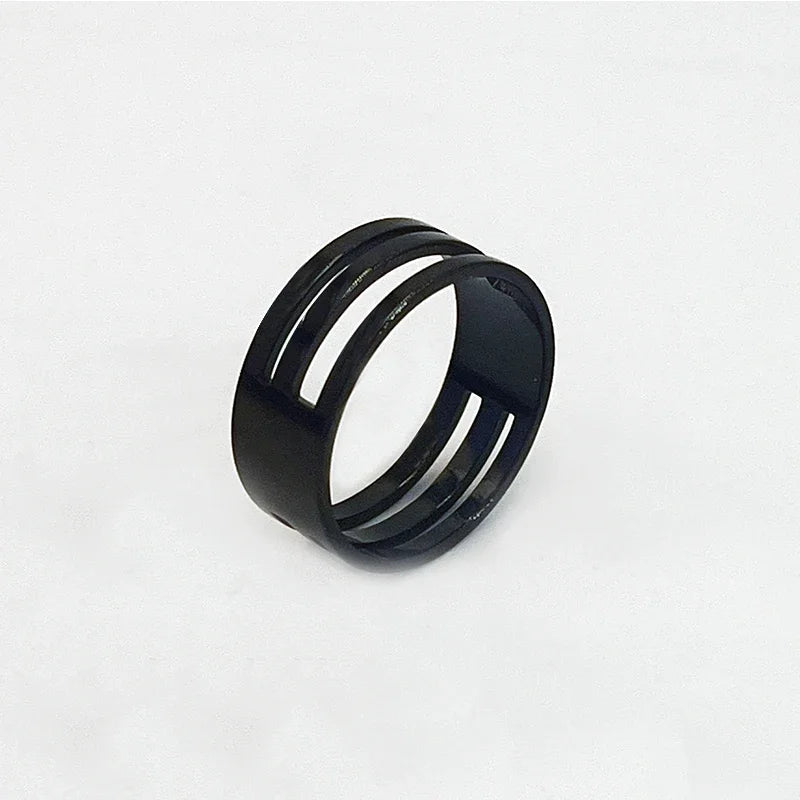 Jump Ring Opening Tools Closing Finger Rings Jewelry Tools Jump Ring Opener For DIY Jewelry Making Jewelry Findings 17/18/19m