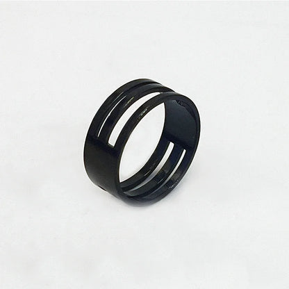 Jump Ring Opening Tools Closing Finger Rings Jewelry Tools Jump Ring Opener For DIY Jewelry Making Jewelry Findings 17/18/19m