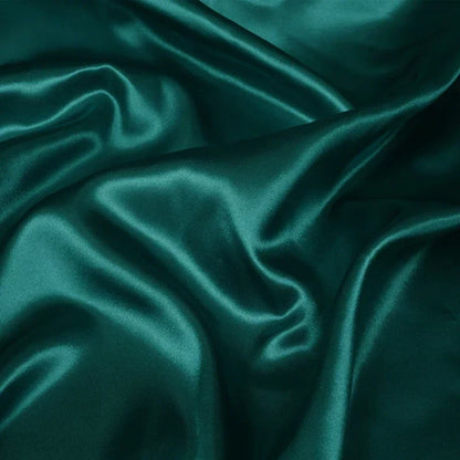 Silky Luster Cloth Backdrop Satin Fabric Glossy Background for Photographic Studio Luxury Style for Jewelry Necklace Shooting