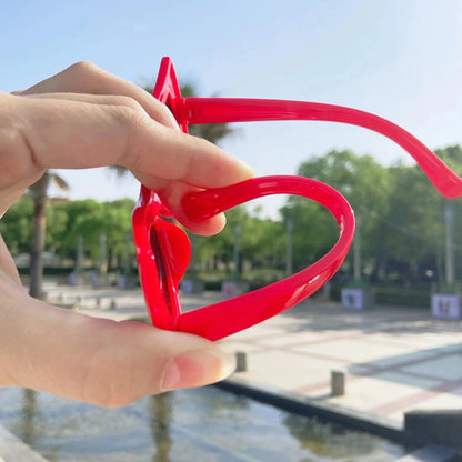 2025 Sunglasses Plastic Action Toys Figure Anime Spider Cartoon Fashion Sunglasses Cute Gifts For kids toys