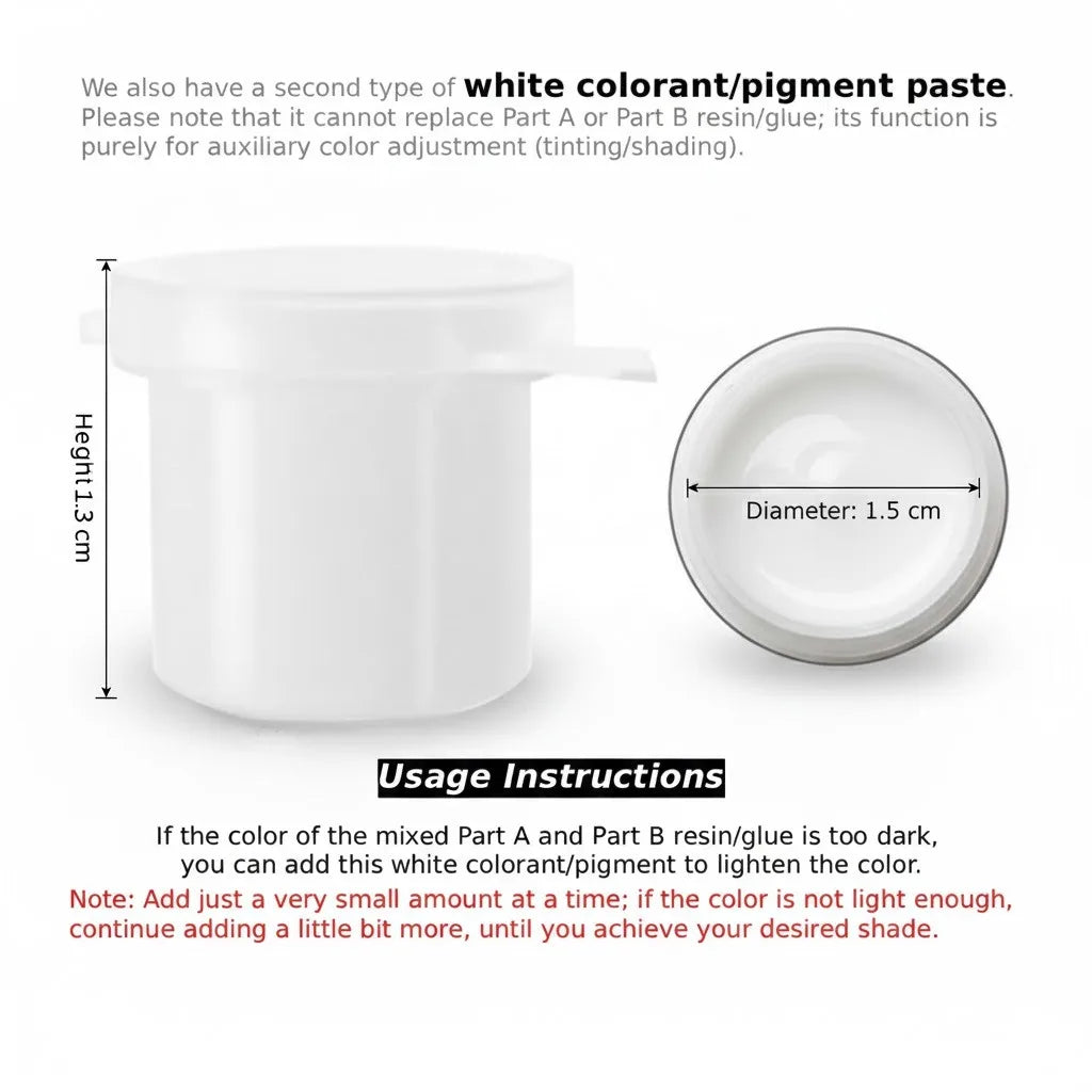 Tile Ceramic Repair Agent Kit for Floor Toilet Sink Tub Crack Chip Gap Filler. Waterproof, Mildew Resistant, Wearproof Easy U