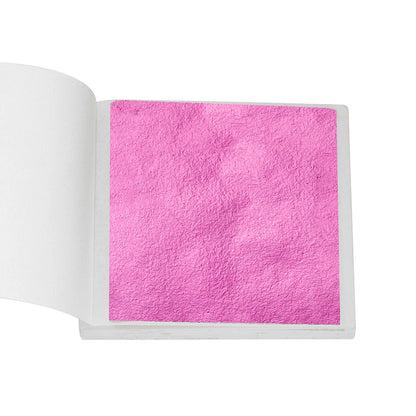 100-200sheets Imitation Gold Foil Paper Leaf Gilding DIY Epoxy Resin Mold Jewelry Making Filling Decorate Resin Crafts Tool -