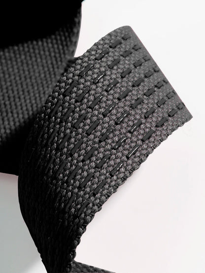 1 Pair Adjustable Wrist Wrap, Elastic Wrist Guard, Wrist Protection Band for Weight Lifting, Crossfit, Powerlifting, Strength
