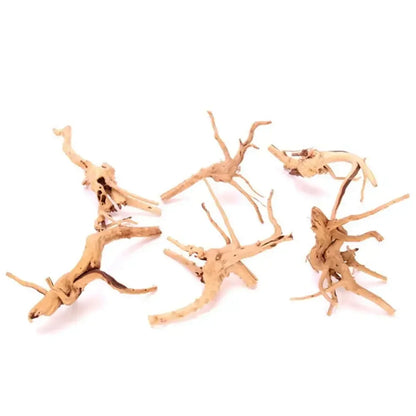 Large Aquarium Driftwood Natural Fish Tank Plant Decor Tree Aquarium Fish Bowl Stump Aquarium Fishtank Landscaping Decor Pet