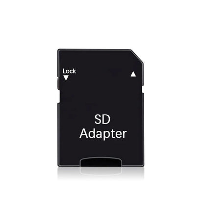 High speed memory cards 4GB 8GB 16 GB 32 GB 64GB cartao de memoria 128 GB class 10 mini sd card TF card for Mobile Phone Came