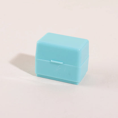 Theft Protection Roller Stamp for Privacy Confidential Data Guard Your Security Stamp Roller Privacy Seal Roller Theft Protec