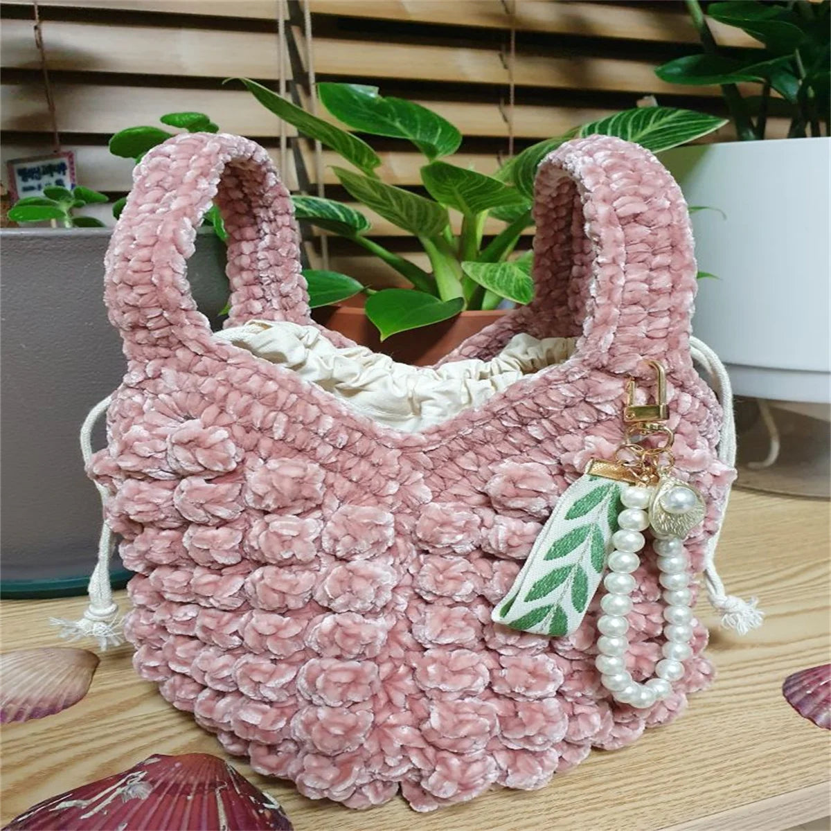 DIY 100% Polyester Velvet Yarn Amigurumi Accessories Dolphin Baby Plush Yarn Soft Chenille Yarn for Knitting 1 Skein 100g 130