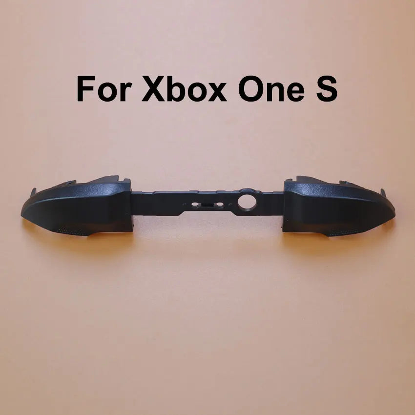 JCD For Xbox 360 RB LB Bumper Trigger Button Mod Kit For Xbox One Series S X Slim Elite Controller Right Left Buttons Accesso