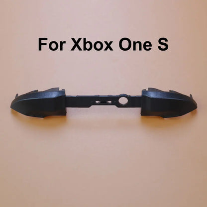 JCD For Xbox 360 RB LB Bumper Trigger Button Mod Kit For Xbox One Series S X Slim Elite Controller Right Left Buttons Accesso