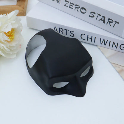 Cat Avenger Mask Bat Halloween 3D Printed Cosplay Hat Cat Funny Toys Photos Props Pet Accessories