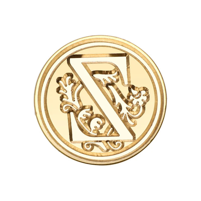 Sealing Wax for Stamp Head Letter Retro Seal Kit Nail Silicone Stamps Logo for Scrapbooking Surgut Print Set Wedding Craft So