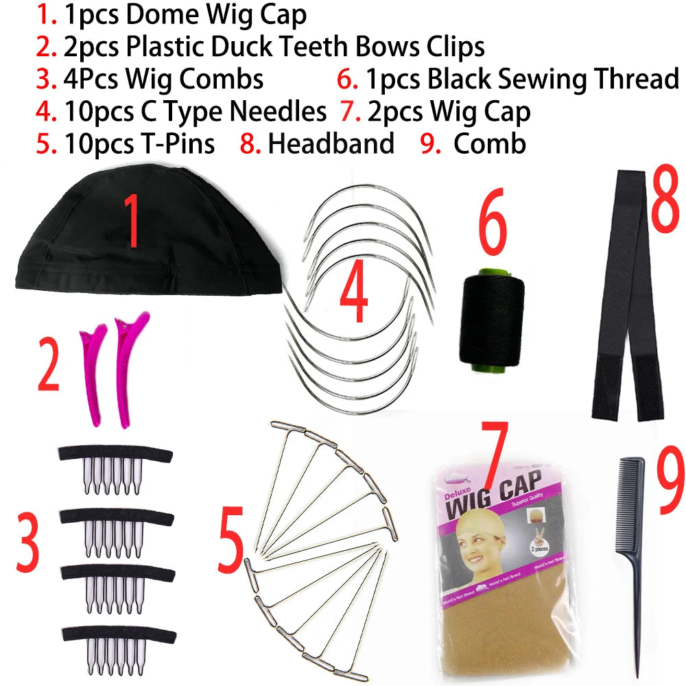 Mannequin Head With T-pin Wig Cap Tripod For Women Making Wig Hat Glasses Mask Display Cosmetology Manikin Head Makeup Practi