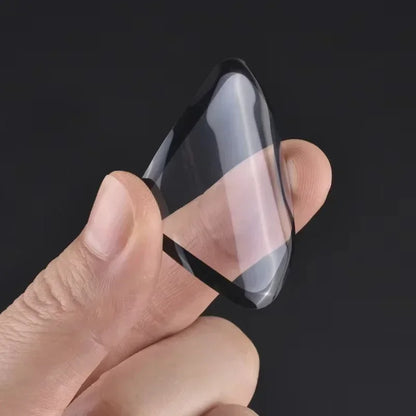 Protector Film For Apple Watch 44-45mm 40mm 41mm 46-42-38mm Curved Screen Protectors iwatch series 11 10 8 7 SE 9 Ultra 2-3 4