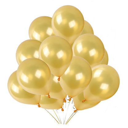10/20/30/50pcs Pastel Green Blue Pink Latex colorful Balloon Wedding Happy Birthday Party Decoration Baby Shower Globos Ballo