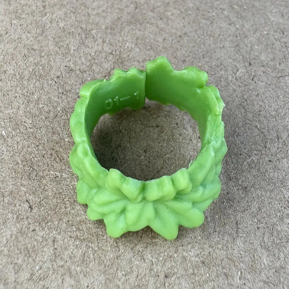 Monster Doll Accessories Earrings DIY Doll Playing Parts Fashion Doll Decors - 19