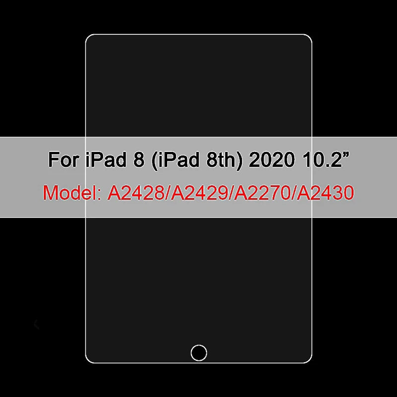 Like Paper Screen Protector Film Matte PET Painting Write For iPad 10 2022 9 8 7 Air 5 4 3 Mini 6 5 4 Pro 12.9 11 10.9 10.5 1