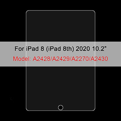 Like Paper Screen Protector Film Matte PET Painting Write For iPad 10 2022 9 8 7 Air 5 4 3 Mini 6 5 4 Pro 12.9 11 10.9 10.5 1