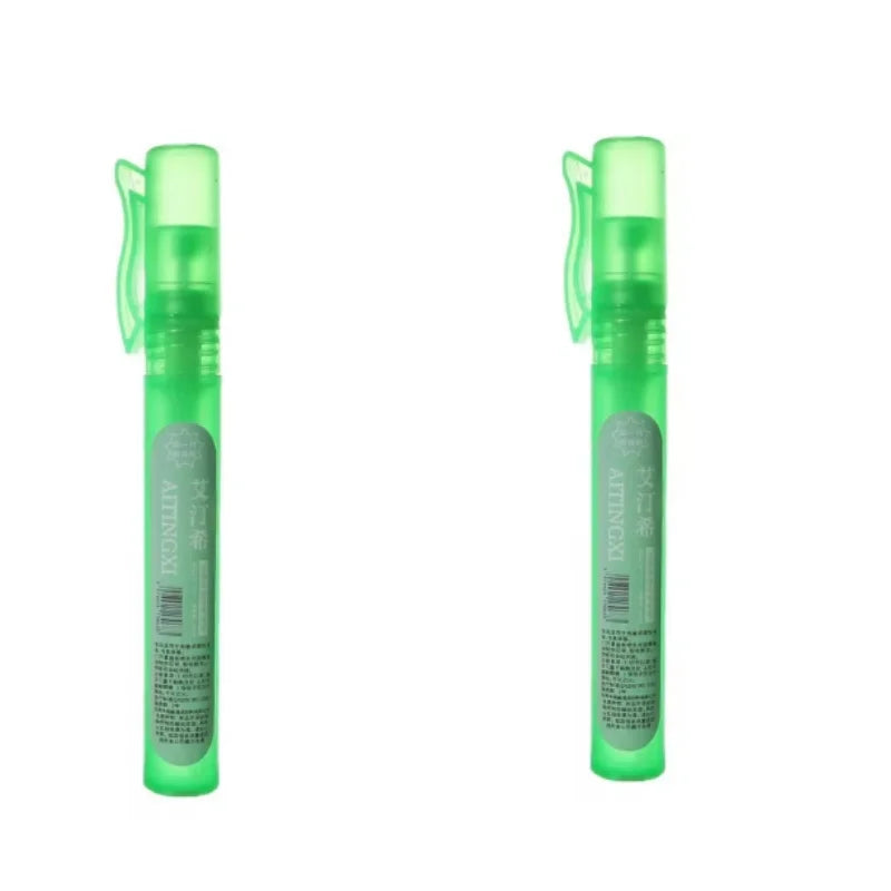 Elimination Privacy Spray Pen Thermal Paper Corrector Data Protection Privacy Protection Correction Fluid Portable Express To