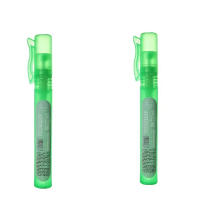 Elimination Privacy Spray Pen Thermal Paper Corrector Data Protection Privacy Protection Correction Fluid Portable Express To