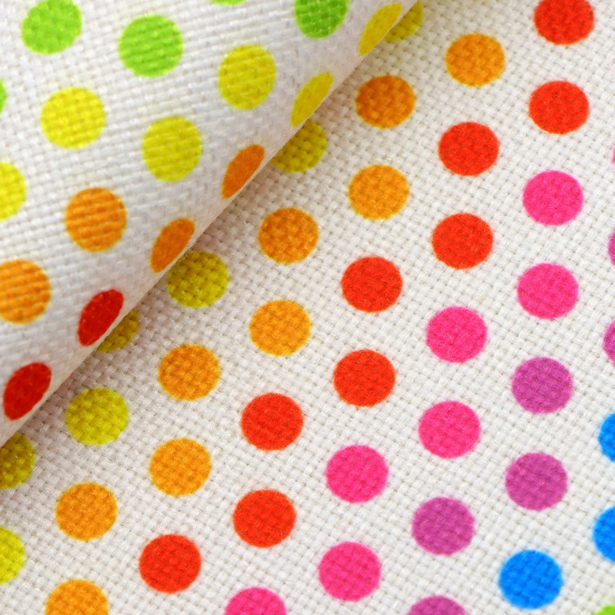 personalized 1pcs 50*140cm Your Design Customized Fabric Cotton polyester for sewing - Linen fabric