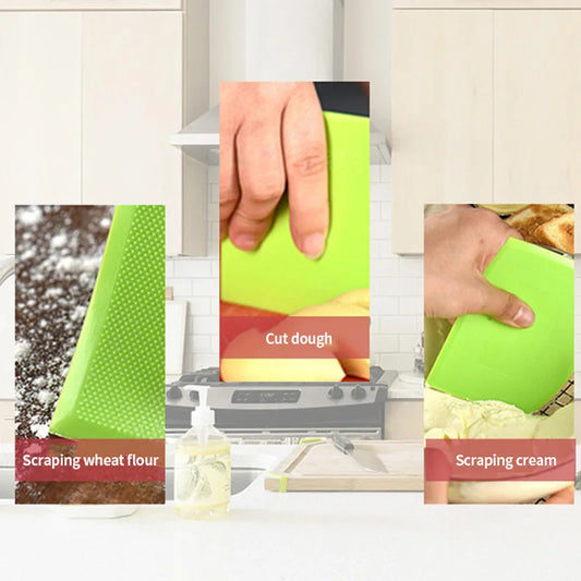2Pcs Set Rubber Roller Brush For Wood Graining Wall Painting DIY Crafts